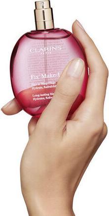 Produktbild Clarins Fix Make-Up Sunkissed Summer Collection
