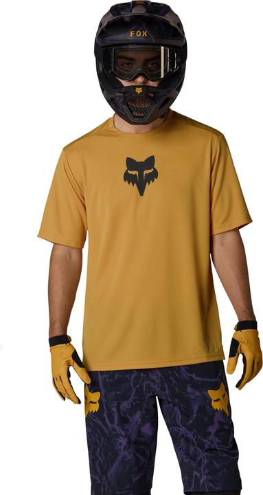 Produktbild Fox Ranger SS Jersey Head (S)