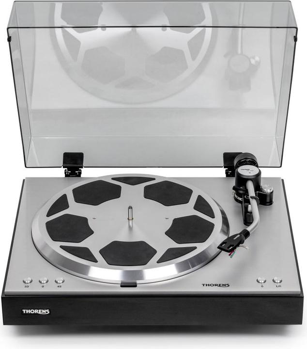 Produktbild Thorens TD-404 DD