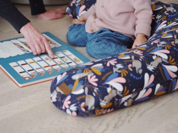 Image du produit Red Castle Big Flopsy (170 cm)