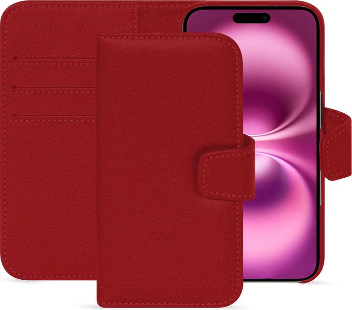 Rouge PU ( Pantone #d50032 )