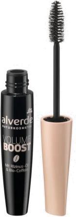Actual product image dm alverde Mascara Volume Boost