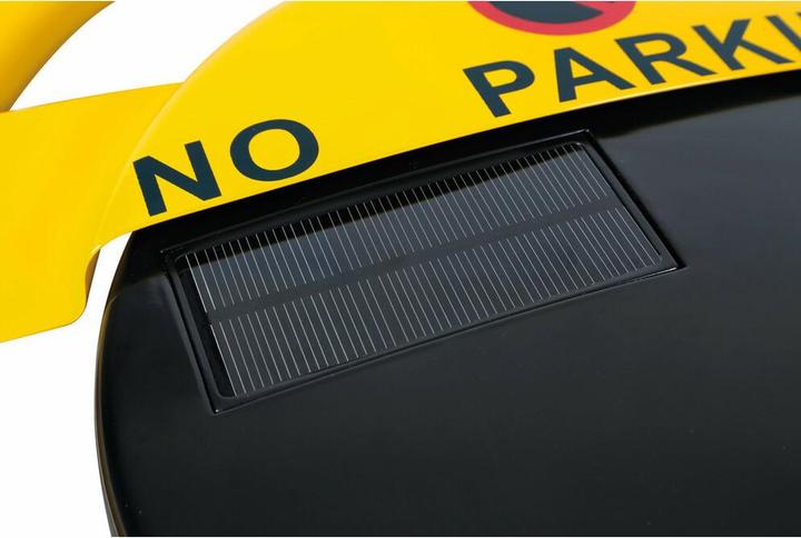 Produktbild Lampa Parkplatzsperre