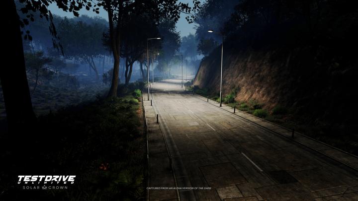 Produktbild Maximum Games Test Drive Unlimited: Solar Crown (PS5, EN)