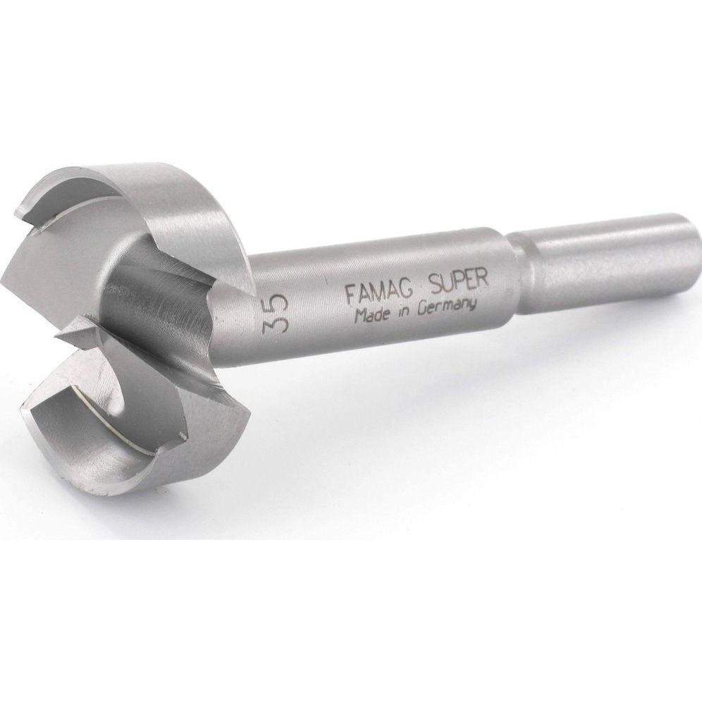 Famag, Bohrereinsatz, Forstnerbohrer WS GL90 Ø 25 (25 Millimeter)