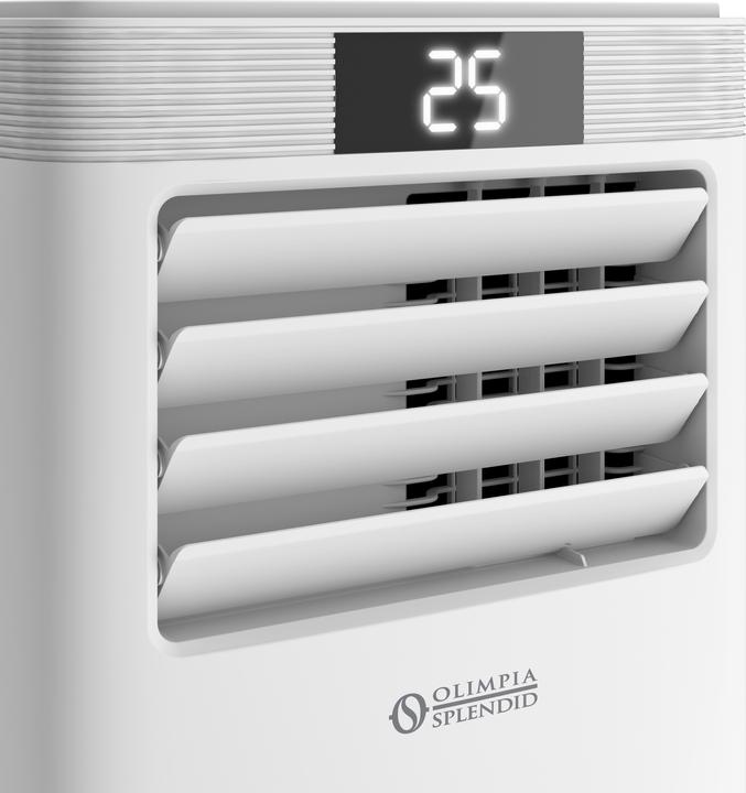 Actual product image Olimpia Splendid Dolceclima 10 HP (35 m², 8871.57 BTU/h)
