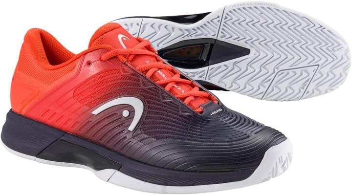 Produktbild Head Revolt Pro 4.5 Men DBRD (47)