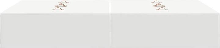 Actual product image vidaXL Aufbewahrungsbettgestell (120 x 200 cm)