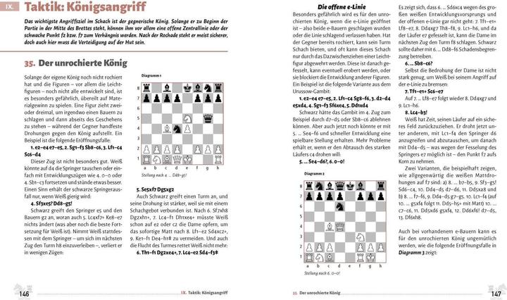 Produktbild Schach für Einsteiger