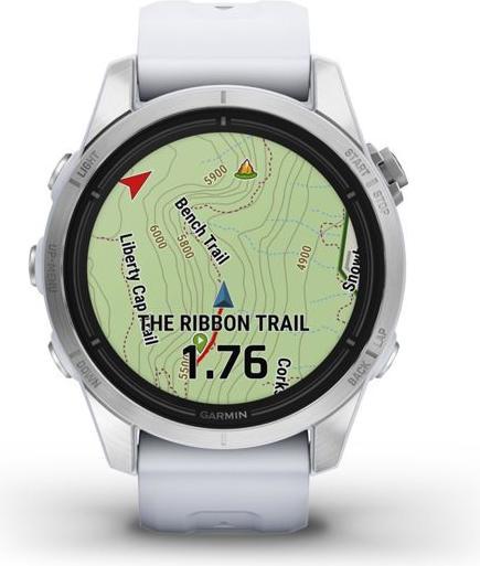 Immagine prodotto Garmin Epix Pro (Gen 2) (42 mm)