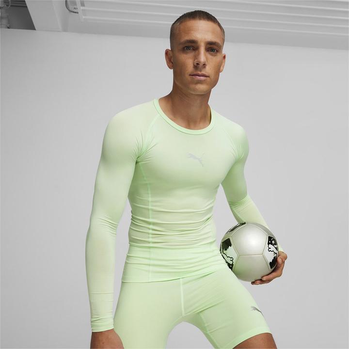 Image du produit Puma T-shirt Baselayer LIGA LS (S)