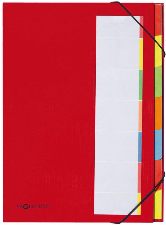 Produktbild Pagna Deskorganizer (A4, 1x)