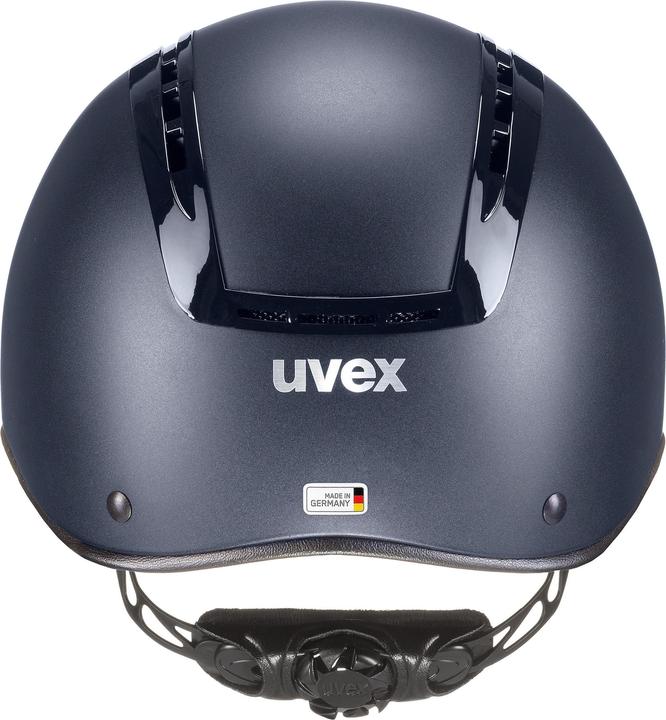 Produktbild Uvex Suxxeed Active Reithelm (54 - 59 cm)
