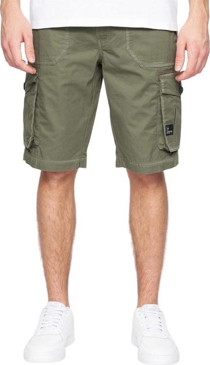 Produktbild Crosshatch Kyron CargoShorts (34)