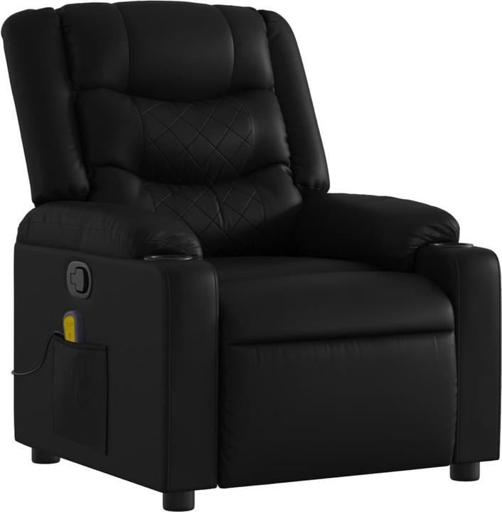 Produktbild vidaXL Massage-Relaxsessel