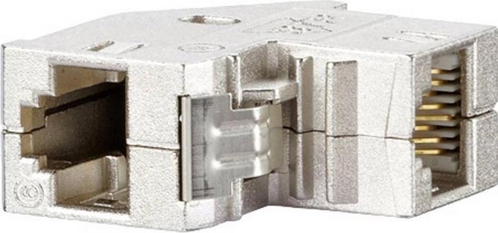 Actual product image Metz Connect E-DAT module coupling (Network coupling)