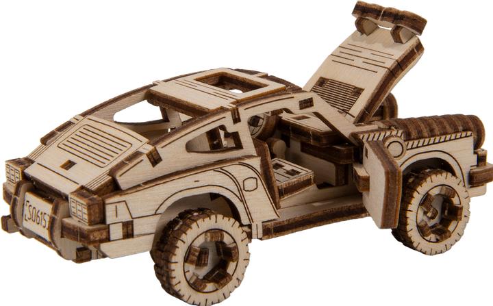 Actual product image WoodenCity German Sport