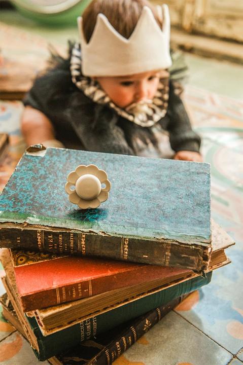 Productafbeelding Suavinex Omkeerbare fopspeen SX Pro Wunder 0-6M aqua (1x, 0 - 6 Maanden)