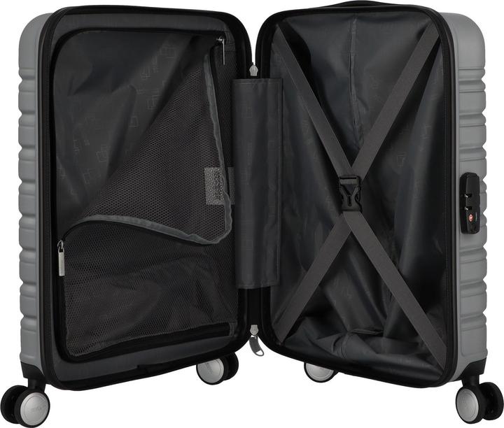 Image du produit American Tourister Flashline 4 roues trolley cabine 55 cm (34 l)