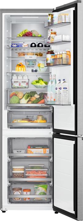 Produktbild LG GBBS726CMB (375 l)