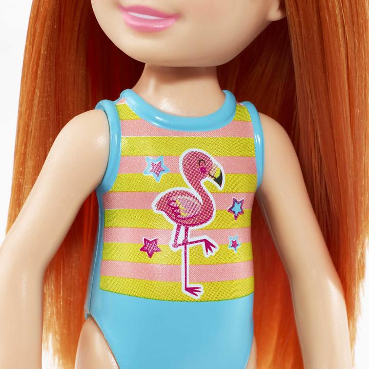 Image du produit Barbie Poupée de plage (Assorti - 1 pièce)