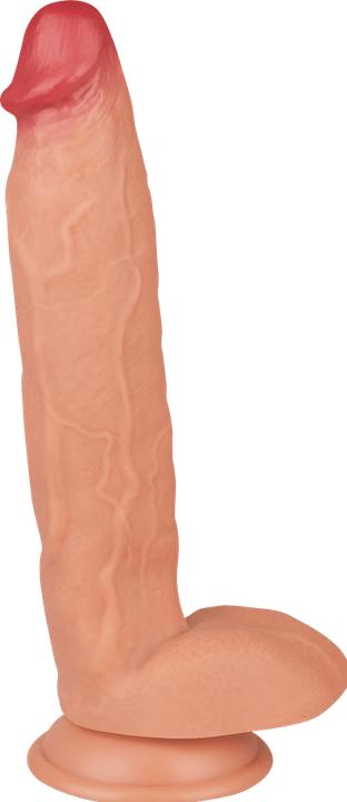 Actual product image Eis Dildo