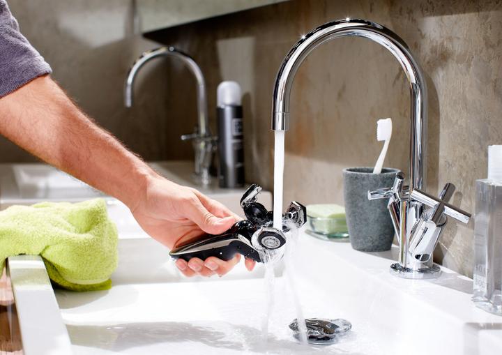 Productafbeelding Philips RQ 1285/21 SensoTouch 3D