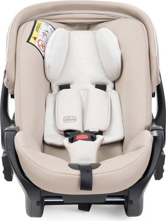Image du produit Chicco First Seat Recline (Coque auto, Norme ECE R129/i-Size)