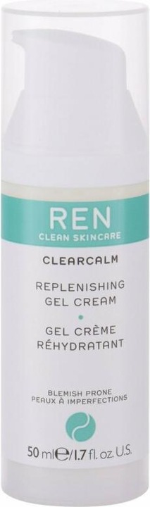 Produktbild Ren Clearcalm 3 Replenishing (50 ml, Tagescreme)