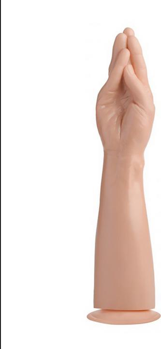 Immagine prodotto Master Series Il Dildo per mani e avambracci Fister