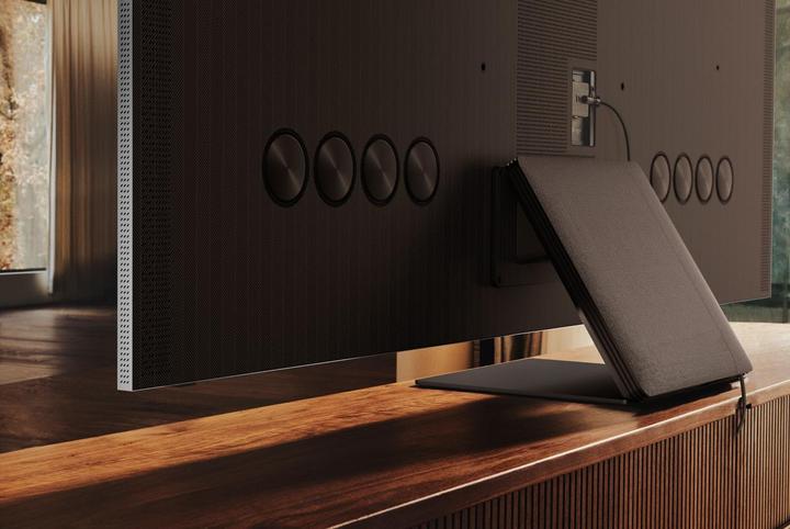 Produktbild Samsung QE85QN800B (85", QN800B, NeoQLED, 8K, 2022)