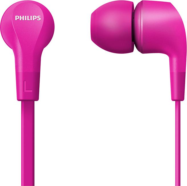 Produktbild Philips TAE1105PK/00 (Keine Geräuschunterdrückung, Kabelgebunden)