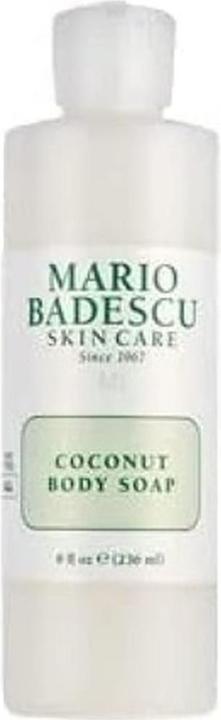 Mario Badescu Coconut Body Soap 236ml (236 ml)