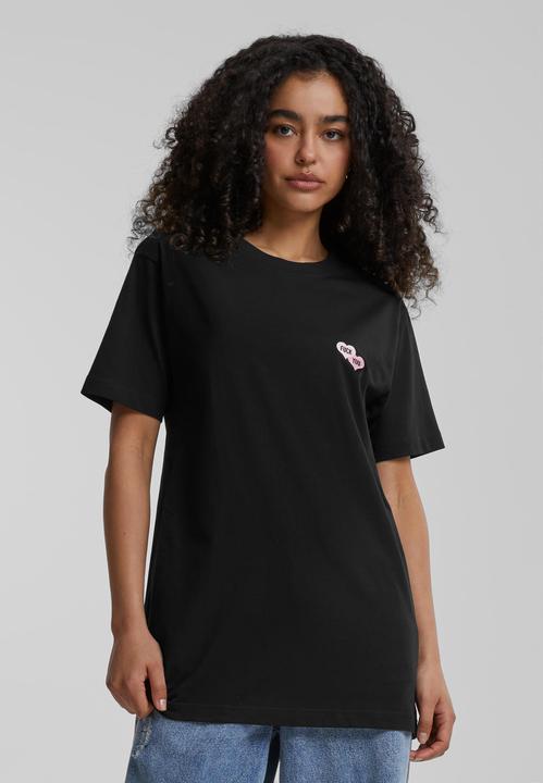 Produktbild Mister Tee Ladies F U Tee - 161193 (XL)