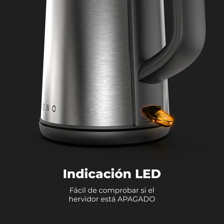 Produktbild Aeno EK3 (1.70 l)