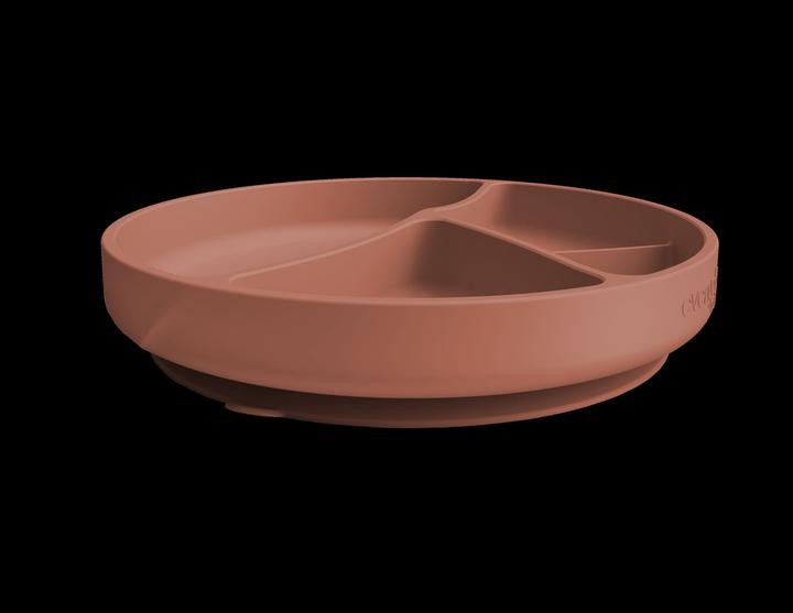 Actual product image Everyday Baby Eating plate