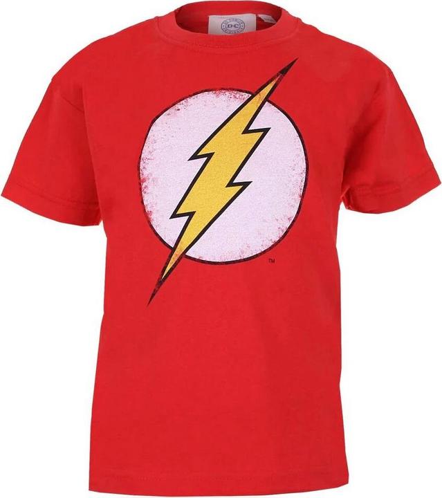Produktbild The Flash TShirt Jungen (140)