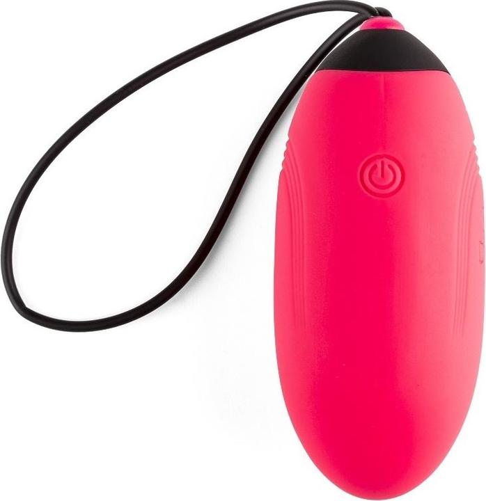 Actual product image Virgite Vibrator egg, G5, rechargeable, 230 g