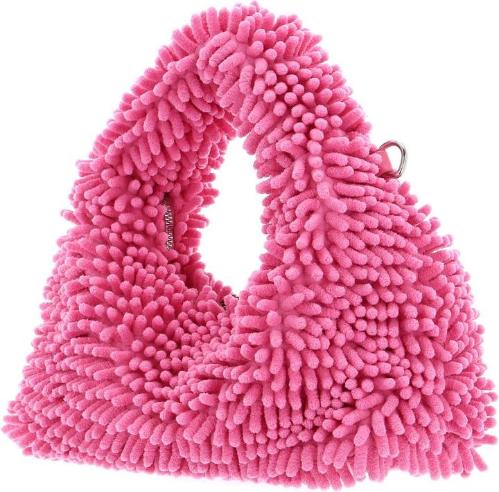 Produktbild Seidenfelt Stryn Hobo Bag