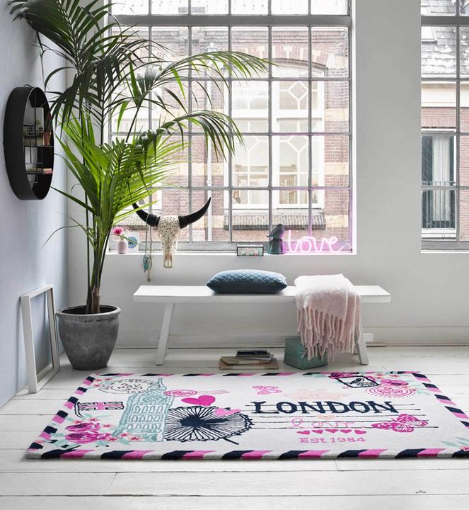 Actual product image Wecon Home Metropolis (160 x 230 cm)