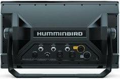 Produktbild Humminbird Apex 19 +T°.