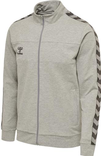 Actual product image hummel Move Kids Classic Zip Jacket (164)