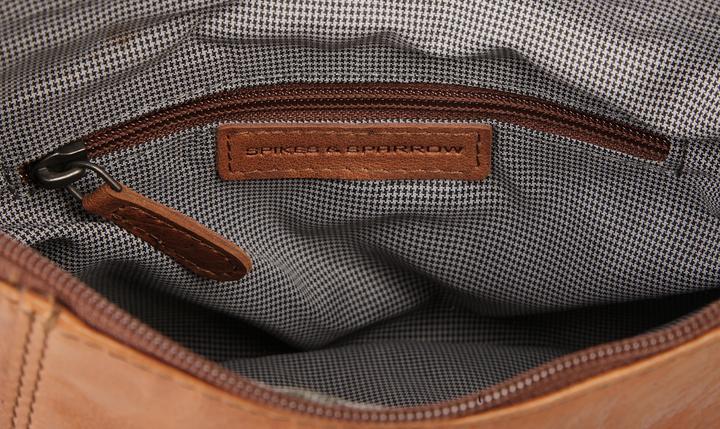 Image du produit Spikes & Sparrow Umhängetasche