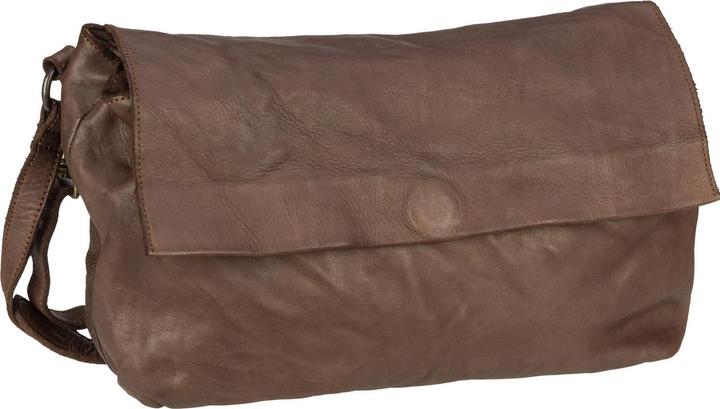 Brown, Marrone scuro