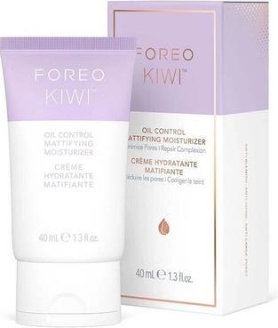 Actual product image Foreo Kiwi Oil Control Mattifying Moisturizer (40 ml, Day cream)