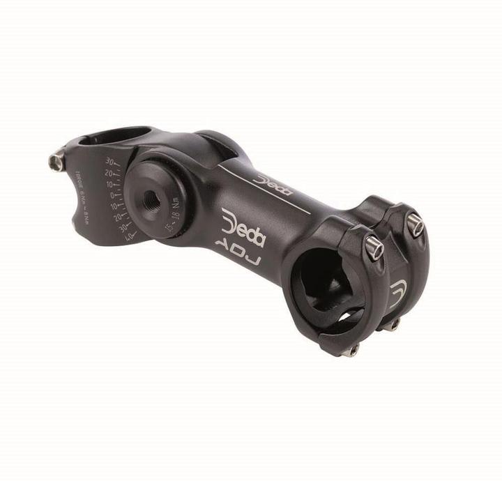 Actual product image Deda Elementi Ajustable DEDA ADJ 40° (90 mm, 203.20 mm)