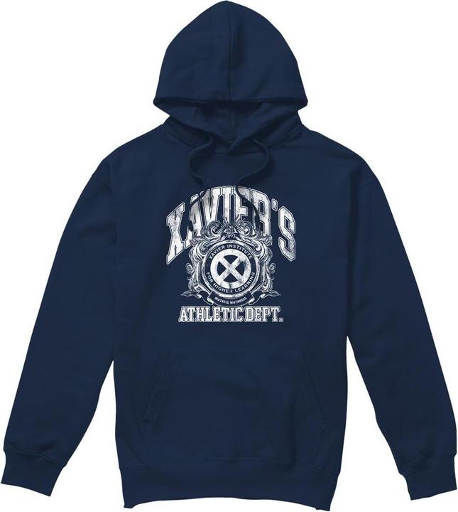 Immagine prodotto XMen Athletic Dept Kapuzenpullover (XL)