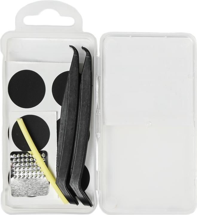 Produktbild Benson Fahrradreparatur Set 12 Stück