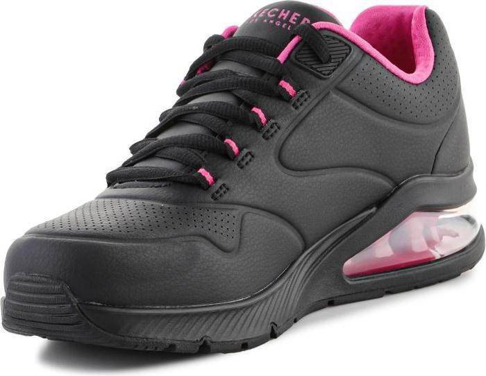 Actual product image Skechers UNO 2- 2ND BEST (22)