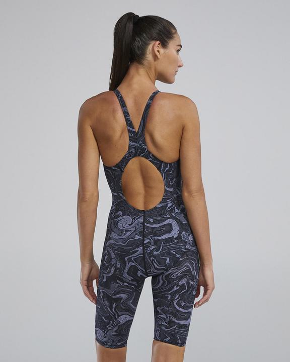 Productafbeelding Tyr Damen Badeanzug THRESHER OPB HYP (28)